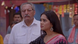 Kumkum Bhagya - 8th May 2024